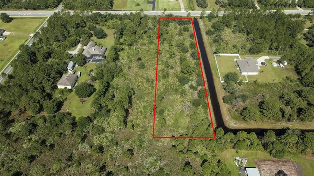 En Venta: $250,000 (2.53 acres)