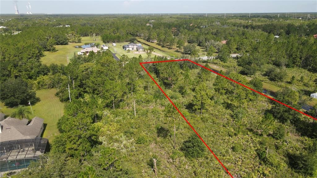 En Venta: $250,000 (2.53 acres)