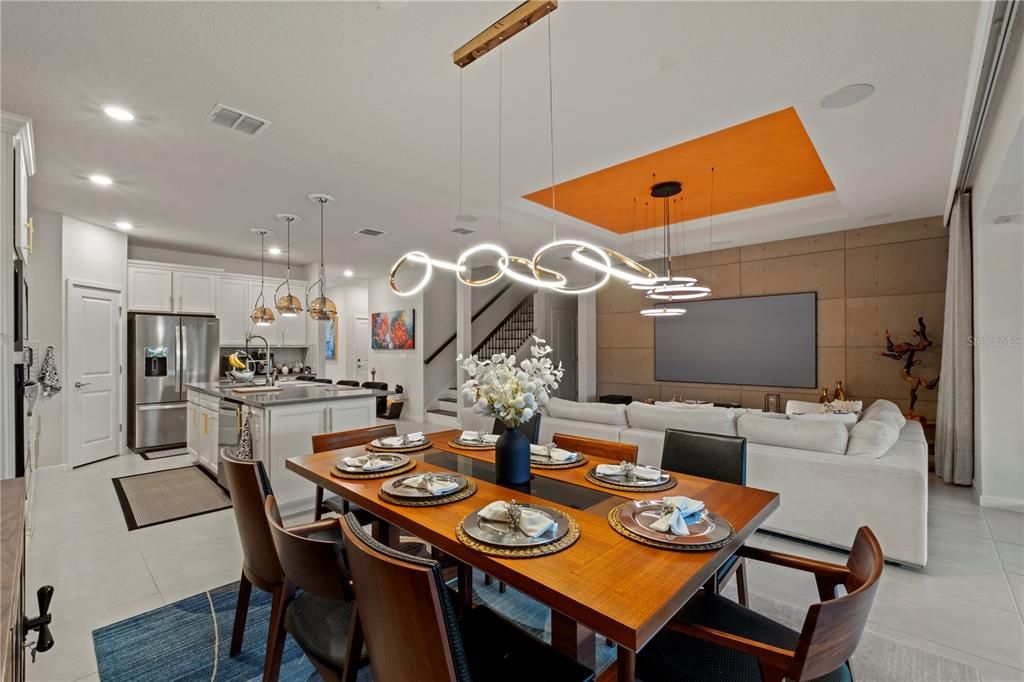 На продажу: $780,000 (4 спален, 3 ванн, 2894 Квадратных фут)