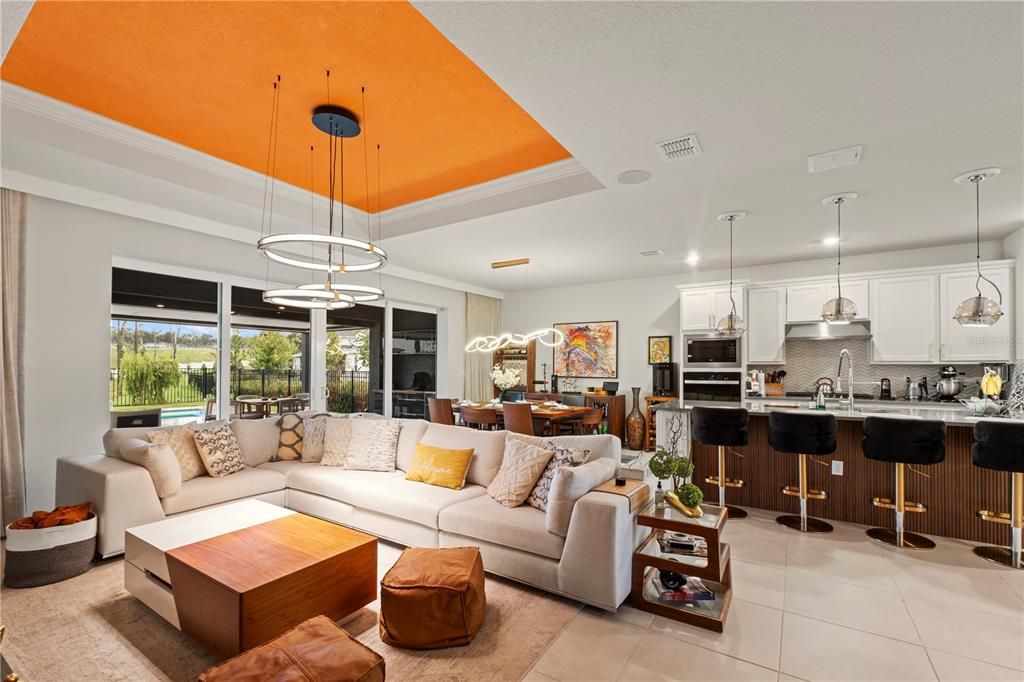 На продажу: $780,000 (4 спален, 3 ванн, 2894 Квадратных фут)