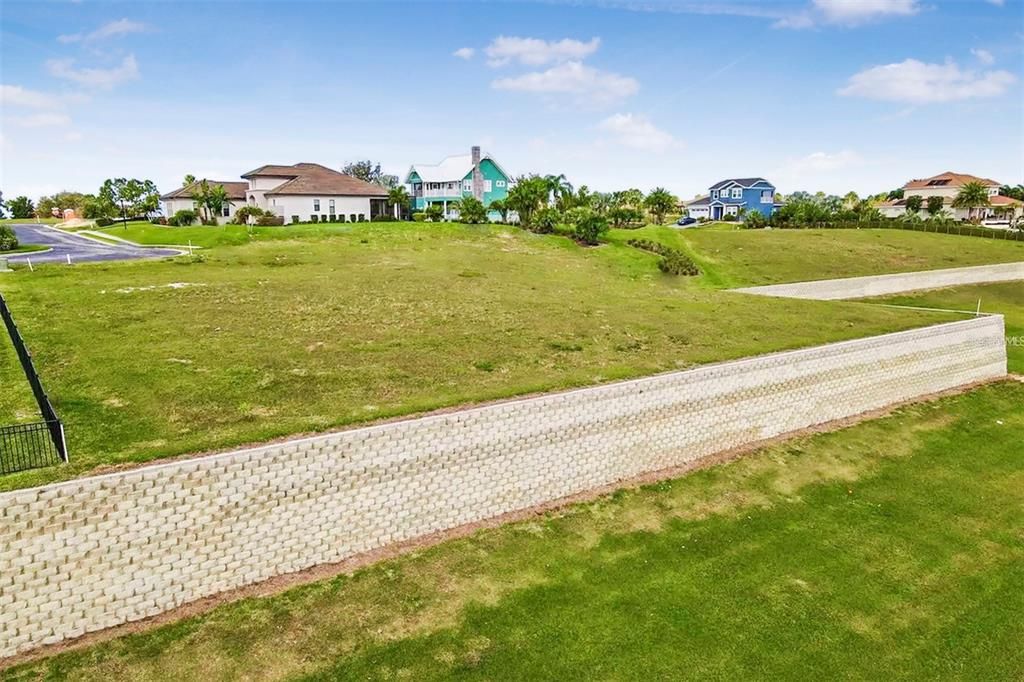 En Venta: $110,000 (0.32 acres)