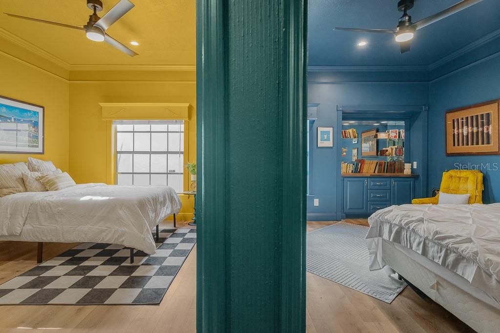 出租: $3,900 (3 贝兹, 2 浴室, 2273 平方英尺)