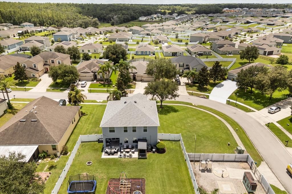 Active With Contract: $589,990 (5 beds, 3 baths, 3210 Square Feet)