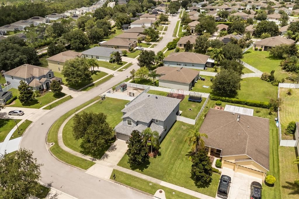 Active With Contract: $589,990 (5 beds, 3 baths, 3210 Square Feet)