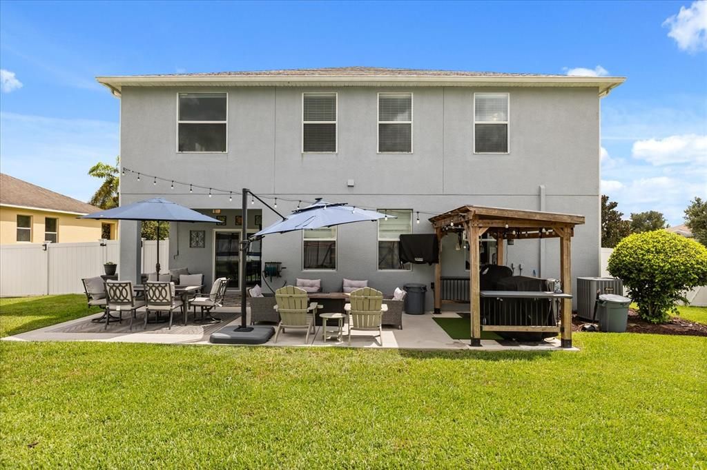 Active With Contract: $589,990 (5 beds, 3 baths, 3210 Square Feet)