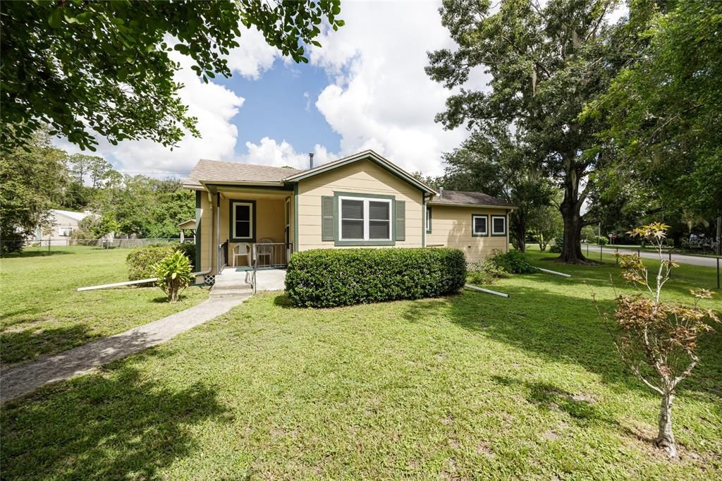 Недавно продано: $199,999 (3 спален, 1 ванн, 1356 Квадратных фут)