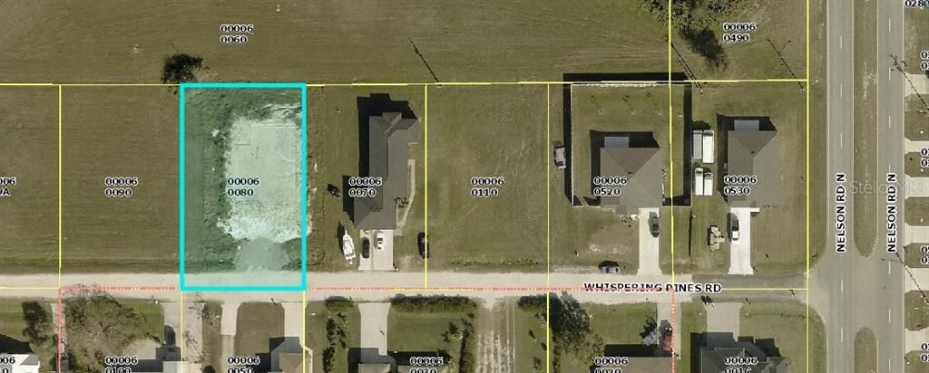 На продажу: $94,000 (0.38 acres)