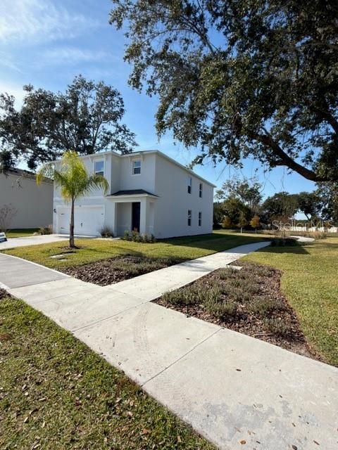 Active With Contract: $389,990 (5 beds, 3 baths, 2447 Square Feet)