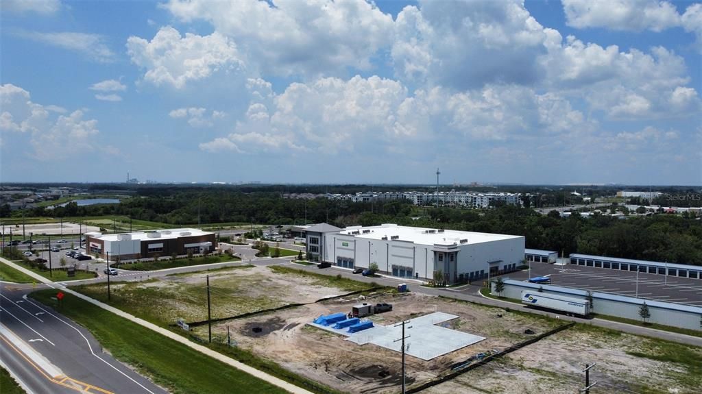 En Venta: $1,460,000 (2.00 acres)