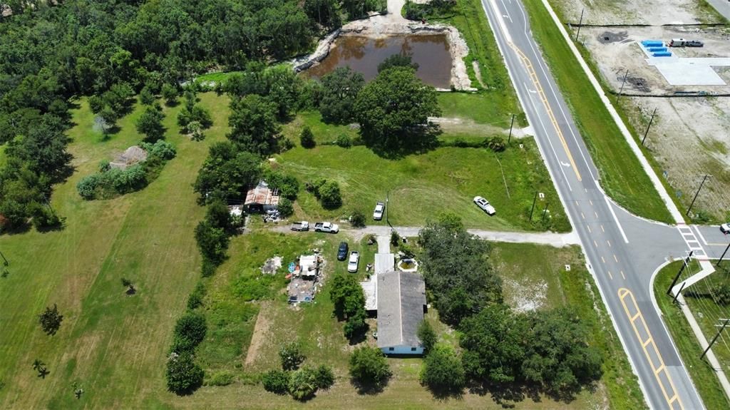 En Venta: $1,460,000 (2.00 acres)