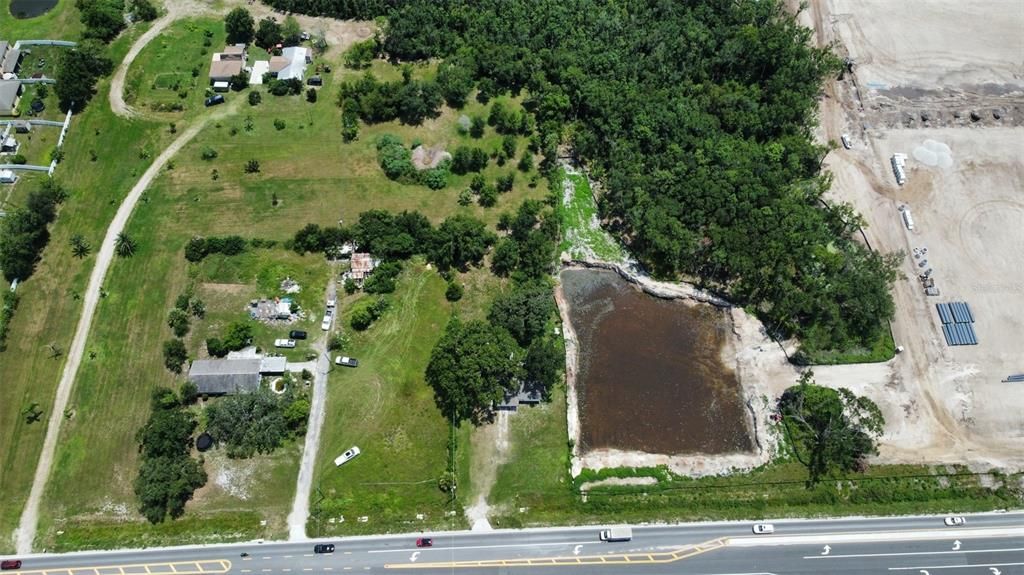 En Venta: $1,460,000 (2.00 acres)