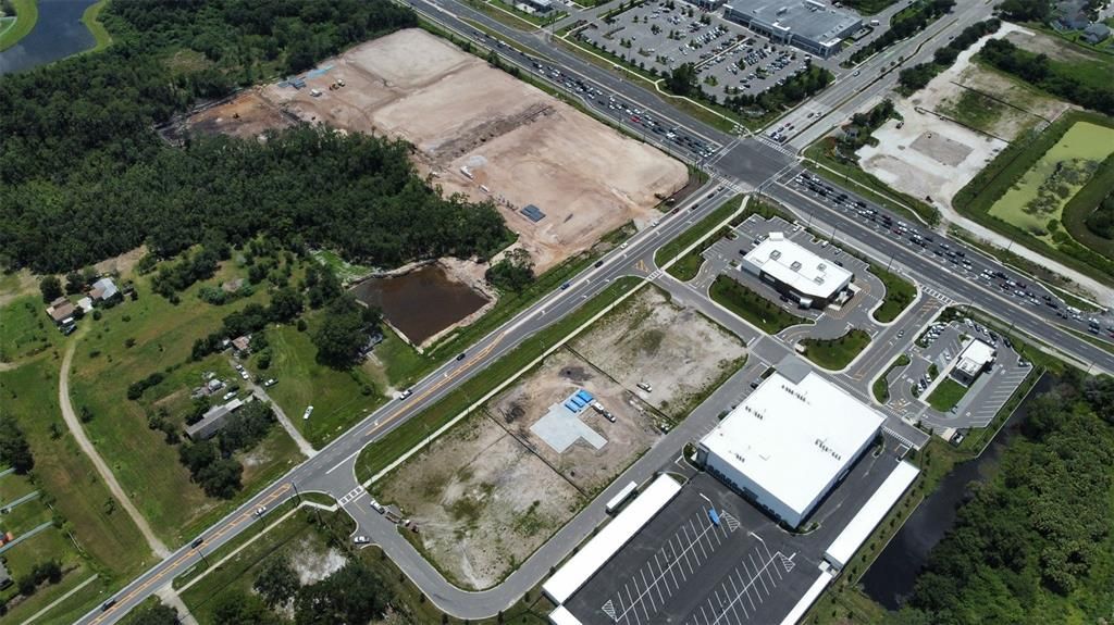 En Venta: $1,460,000 (2.00 acres)