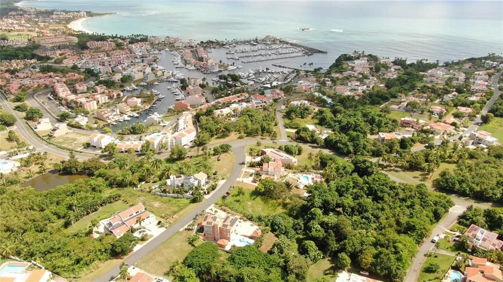 For Sale: $350,000 (0.55 acres)