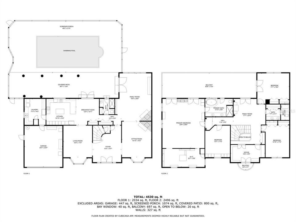 For Sale: $1,699,999 (4 beds, 3 baths, 4873 Square Feet)