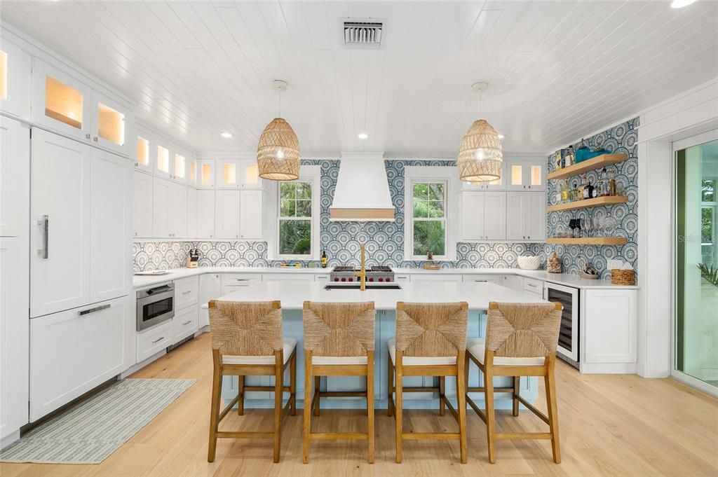 待售: $7,250,000 (4 贝兹, 3 浴室, 3310 平方英尺)