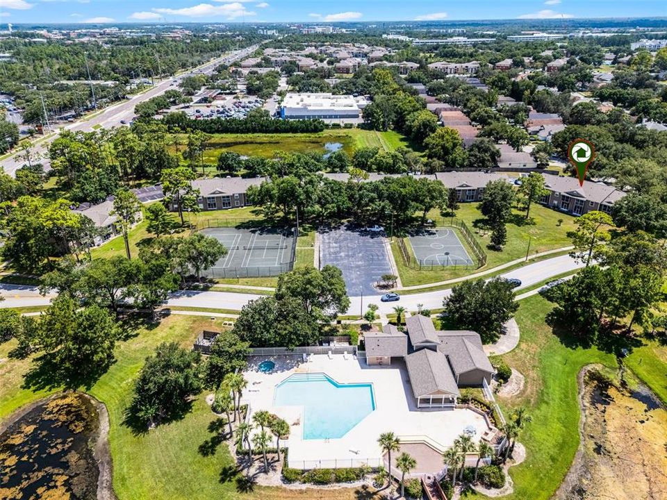 Под контрактом: $235,000 (2 спален, 2 ванн, 1098 Квадратных фут)