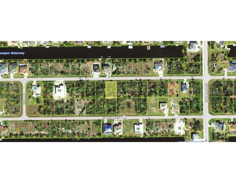 En Venta: $23,000 (0.23 acres)