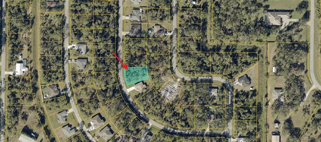 En Venta: $15,500 (0.23 acres)