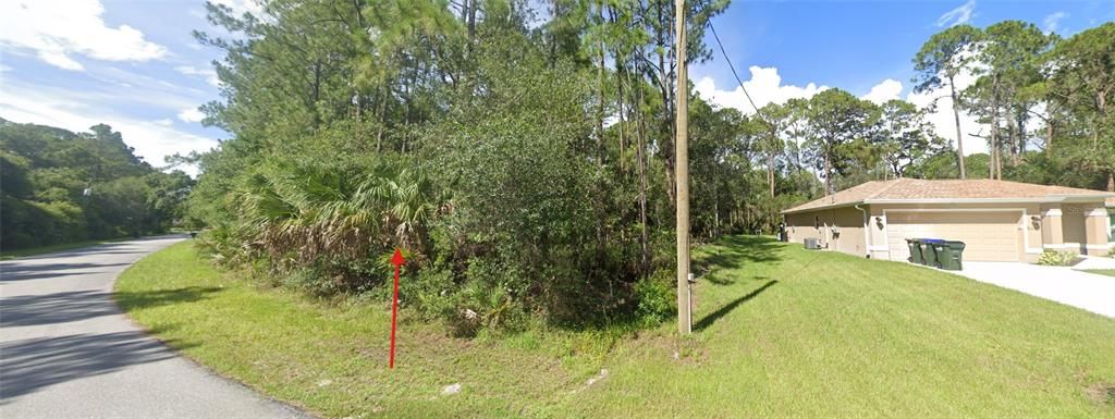 En Venta: $15,500 (0.23 acres)