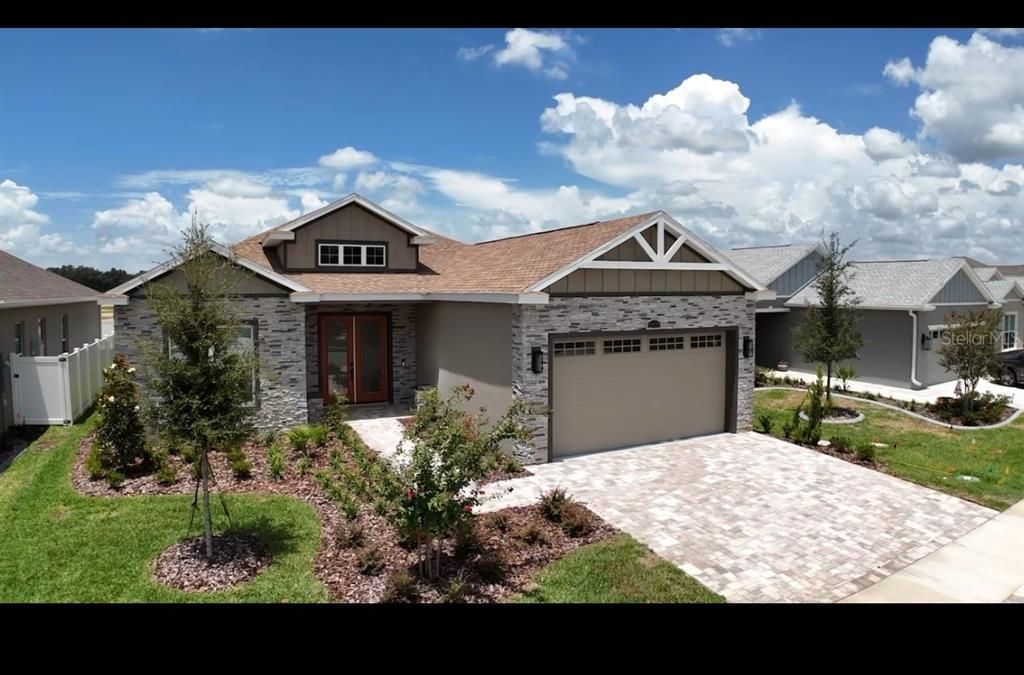 Недавно продано: $525,000 (3 спален, 2 ванн, 2061 Квадратных фут)