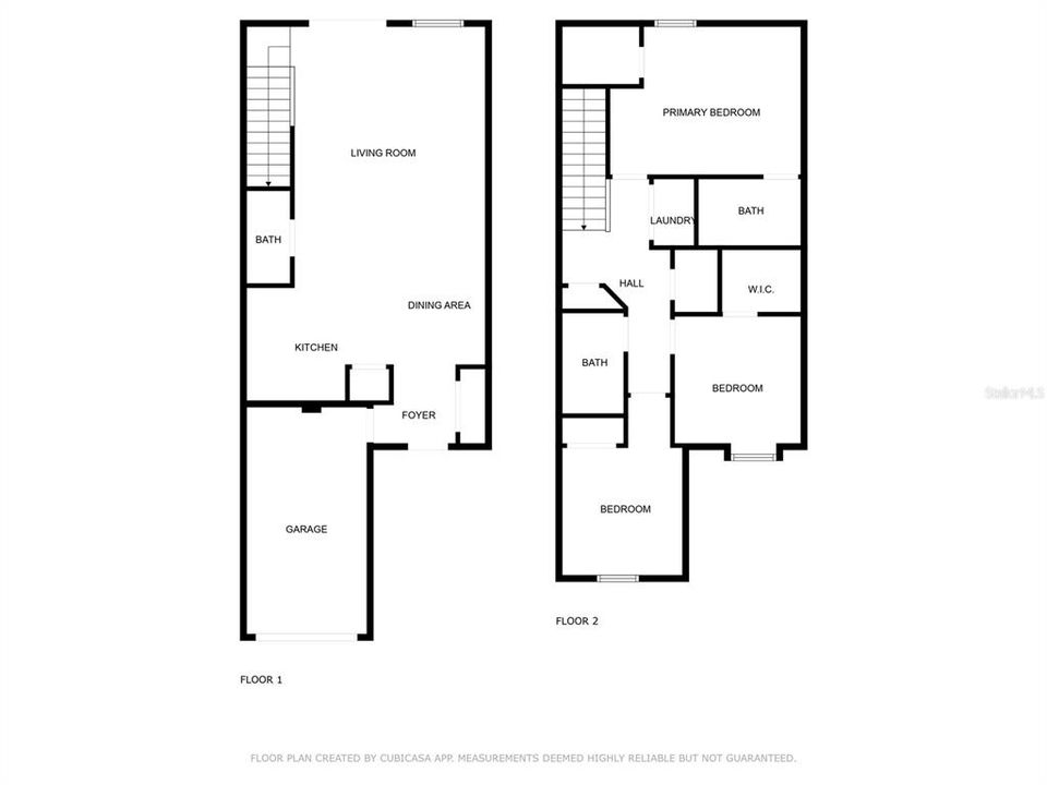На продажу: $278,000 (3 спален, 2 ванн, 1354 Квадратных фут)
