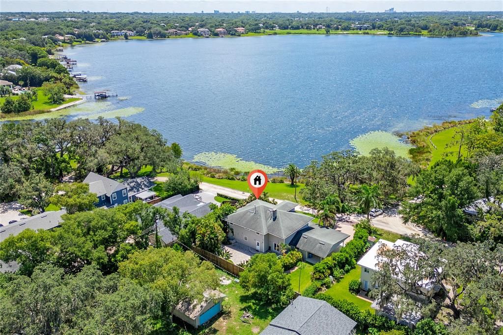 En Venta: $1,660,000 (5 camas, 4 baños, 3805 Pies cuadrados)