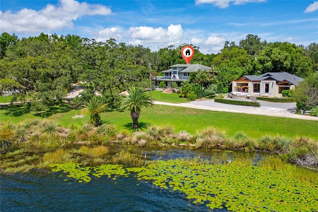 En Venta: $1,660,000 (5 camas, 4 baños, 3805 Pies cuadrados)