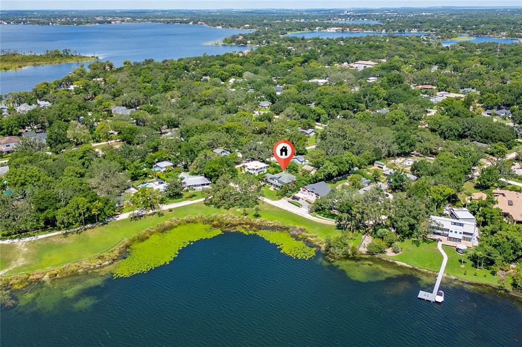 En Venta: $1,660,000 (5 camas, 4 baños, 3805 Pies cuadrados)