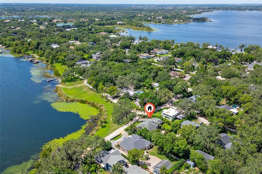 En Venta: $1,660,000 (5 camas, 4 baños, 3805 Pies cuadrados)