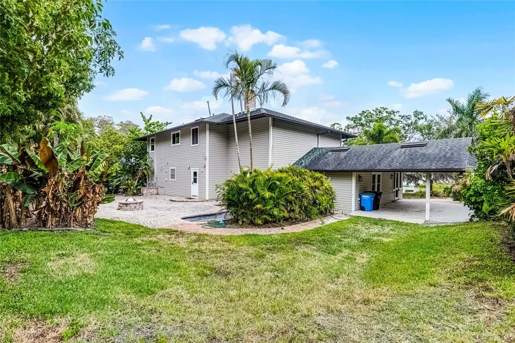 En Venta: $1,660,000 (5 camas, 4 baños, 3805 Pies cuadrados)