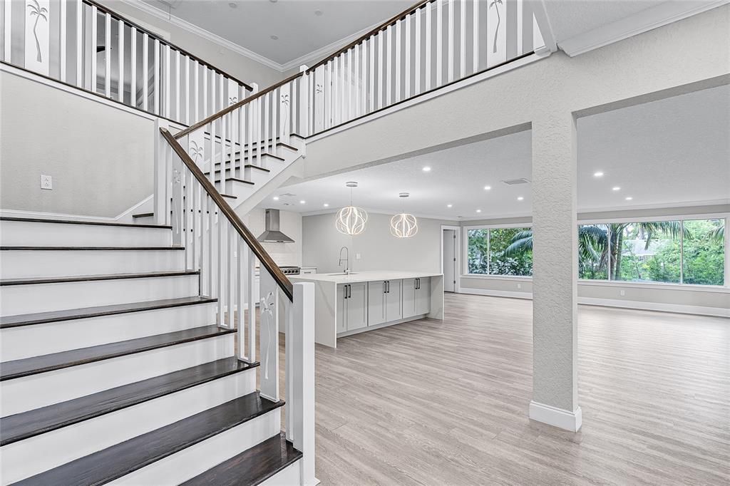 En Venta: $1,660,000 (5 camas, 4 baños, 3805 Pies cuadrados)