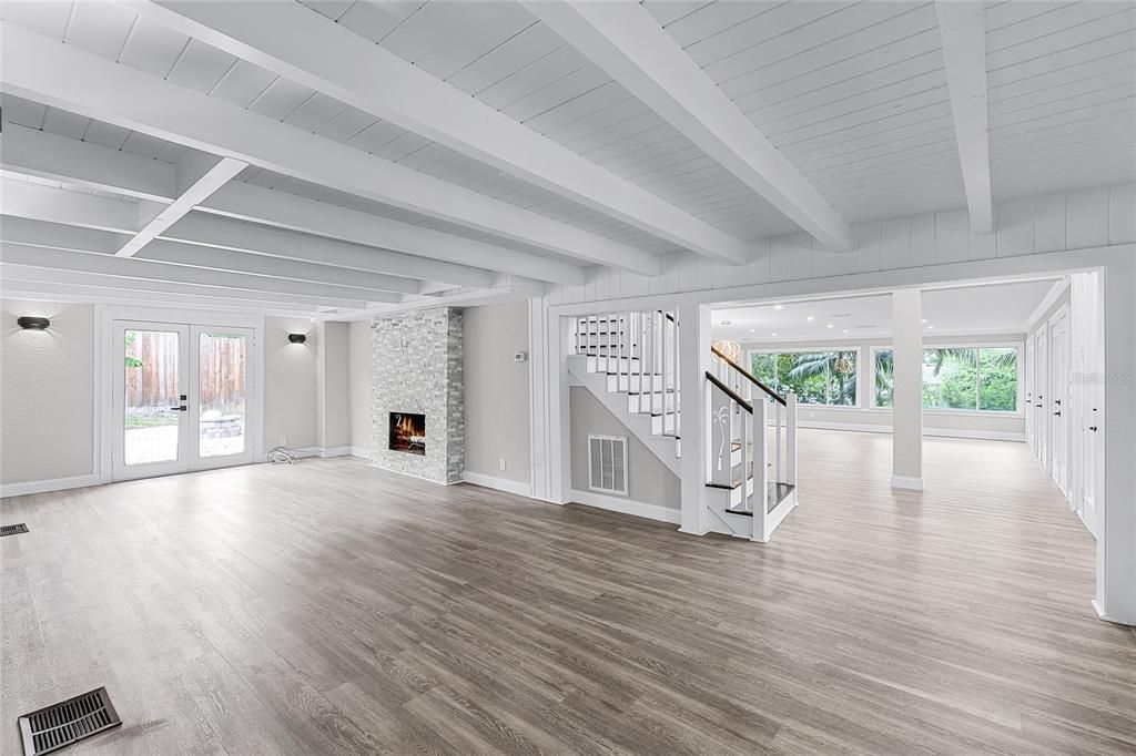 En Venta: $1,660,000 (5 camas, 4 baños, 3805 Pies cuadrados)