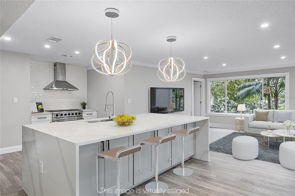 En Venta: $1,660,000 (5 camas, 4 baños, 3805 Pies cuadrados)