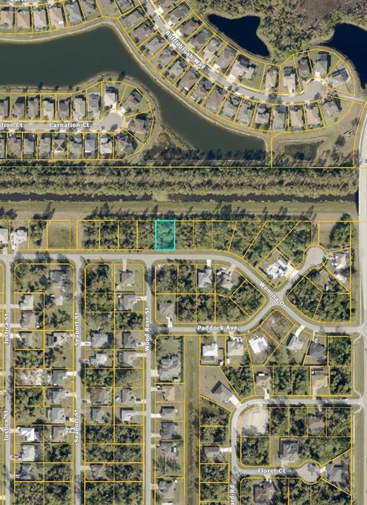 合同活跃: $28,900 (0.23 acres)