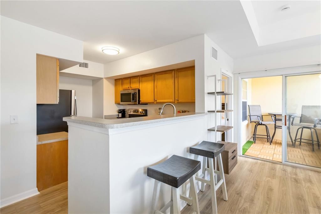 В аренду: $2,600 (2 спален, 2 ванн, 1058 Квадратных фут)