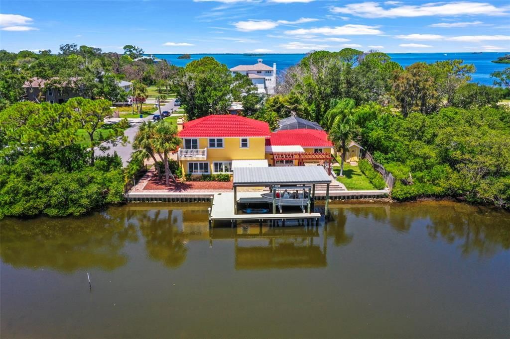 На продажу: $2,000,000 (4 спален, 3 ванн, 3206 Квадратных фут)