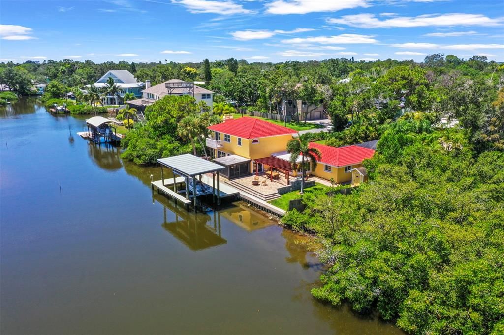 На продажу: $2,000,000 (4 спален, 3 ванн, 3206 Квадратных фут)