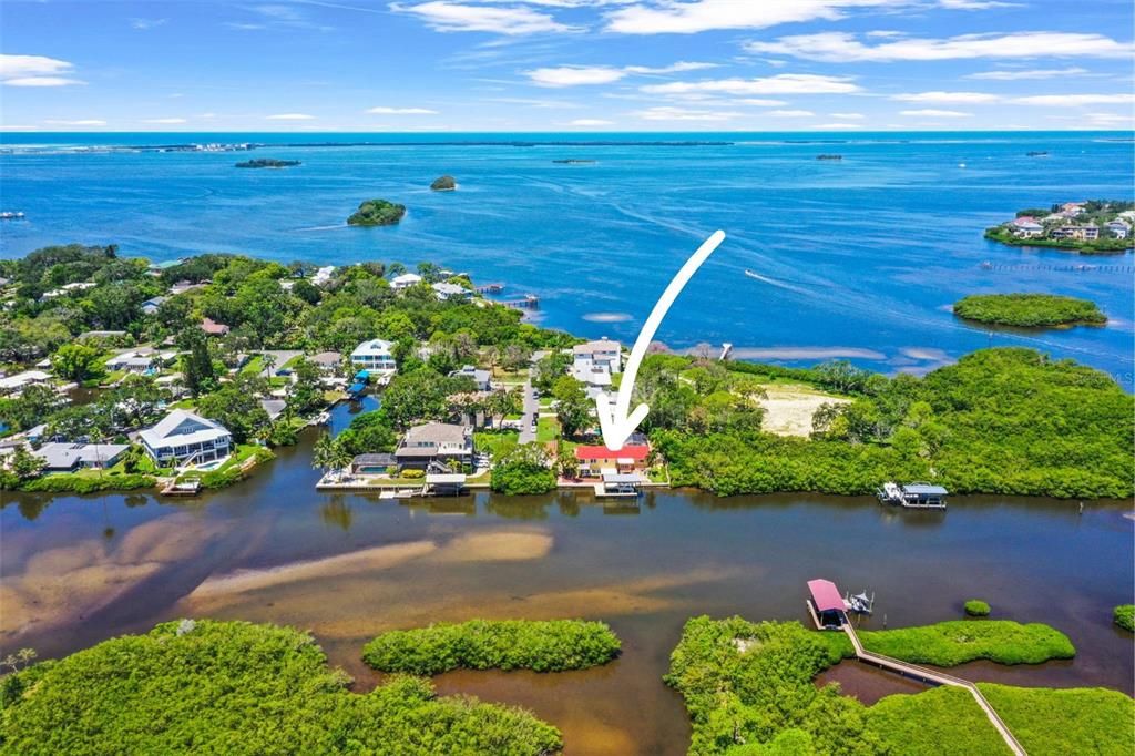 На продажу: $2,000,000 (4 спален, 3 ванн, 3206 Квадратных фут)