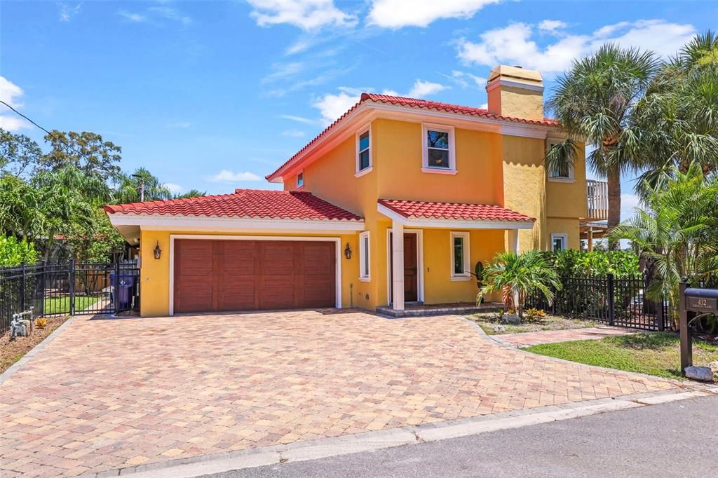 На продажу: $2,000,000 (4 спален, 3 ванн, 3206 Квадратных фут)