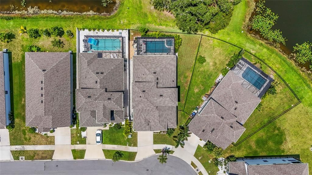 Activo con contrato: $750,000 (4 camas, 4 baños, 2941 Pies cuadrados)