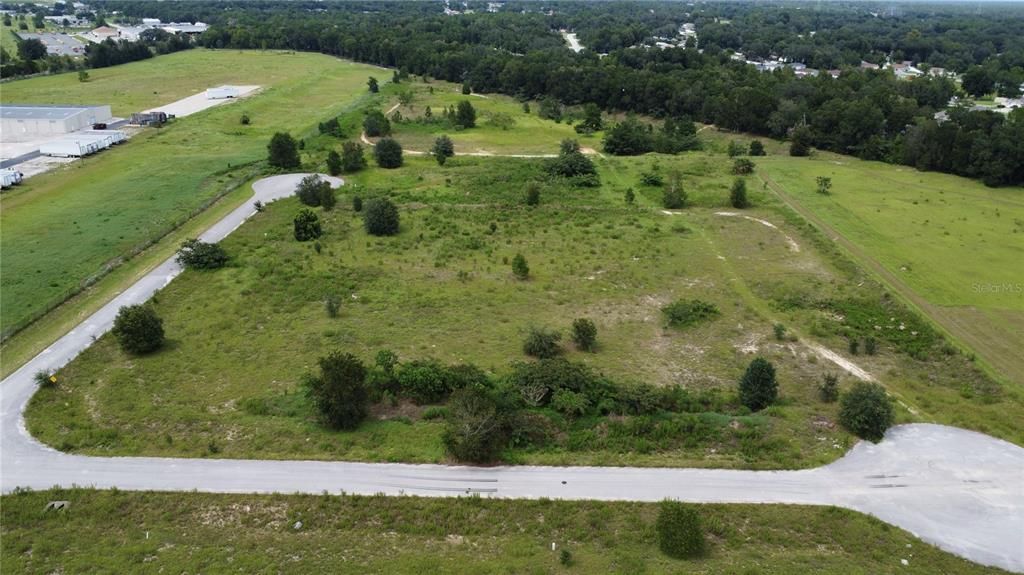 待售: $540,000 (4.32 acres)