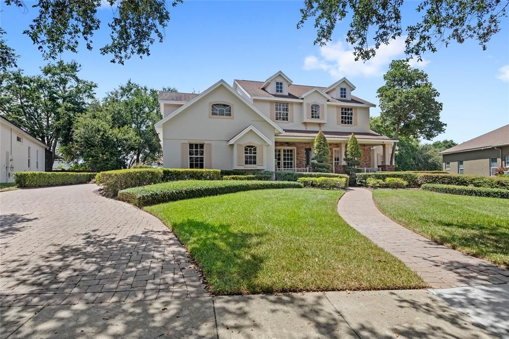 For Sale: $1,080,000 (4 beds, 4 baths, 4676 Square Feet)