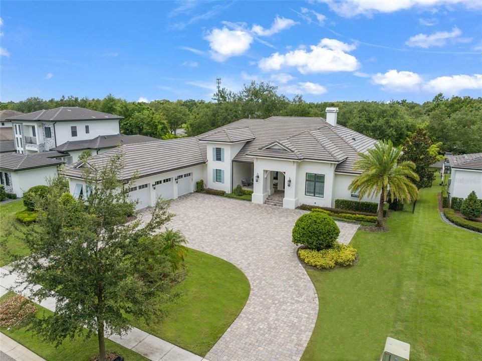 For Sale: $3,375,000 (5 beds, 5 baths, 4701 Square Feet)