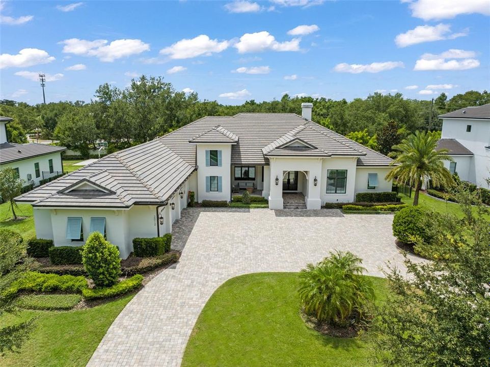 For Sale: $3,375,000 (5 beds, 5 baths, 4701 Square Feet)