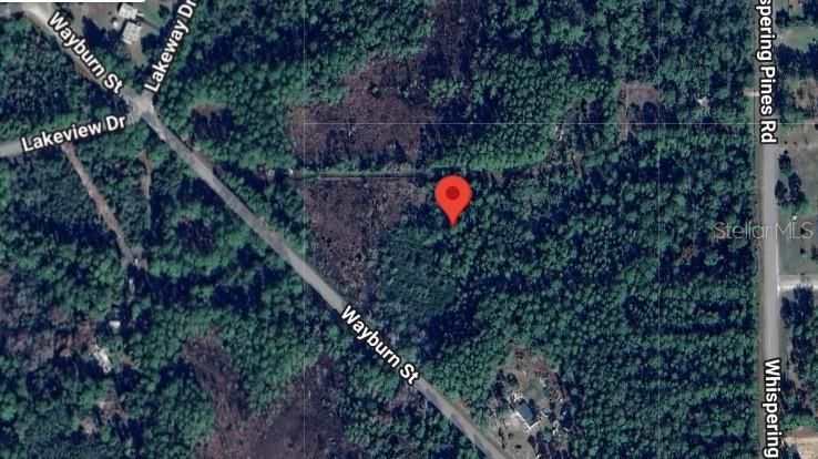 待售: $100,000 (5.22 acres)