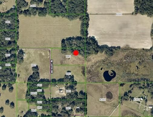 Active With Contract: $159,900 (5.00 acres)