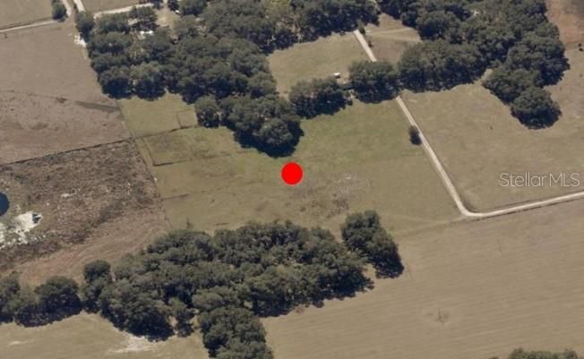 Active With Contract: $159,900 (5.00 acres)