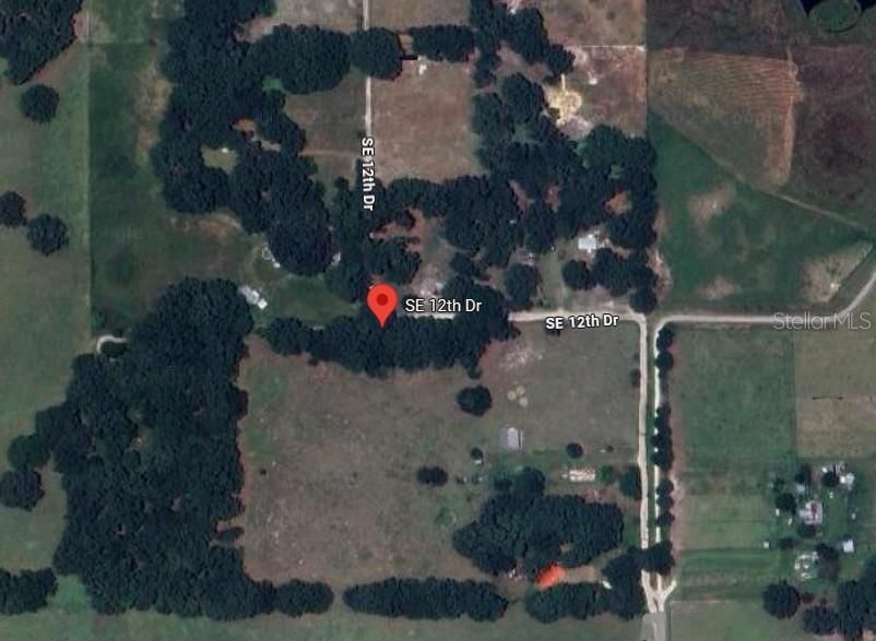 Active With Contract: $159,900 (5.00 acres)