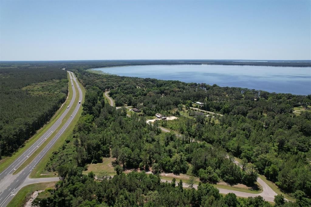 For Sale: $132,000 (3.02 acres)