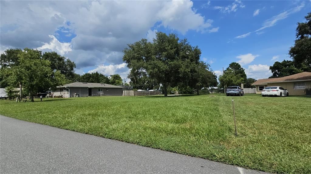 待售: $145,000 (0.29 acres)